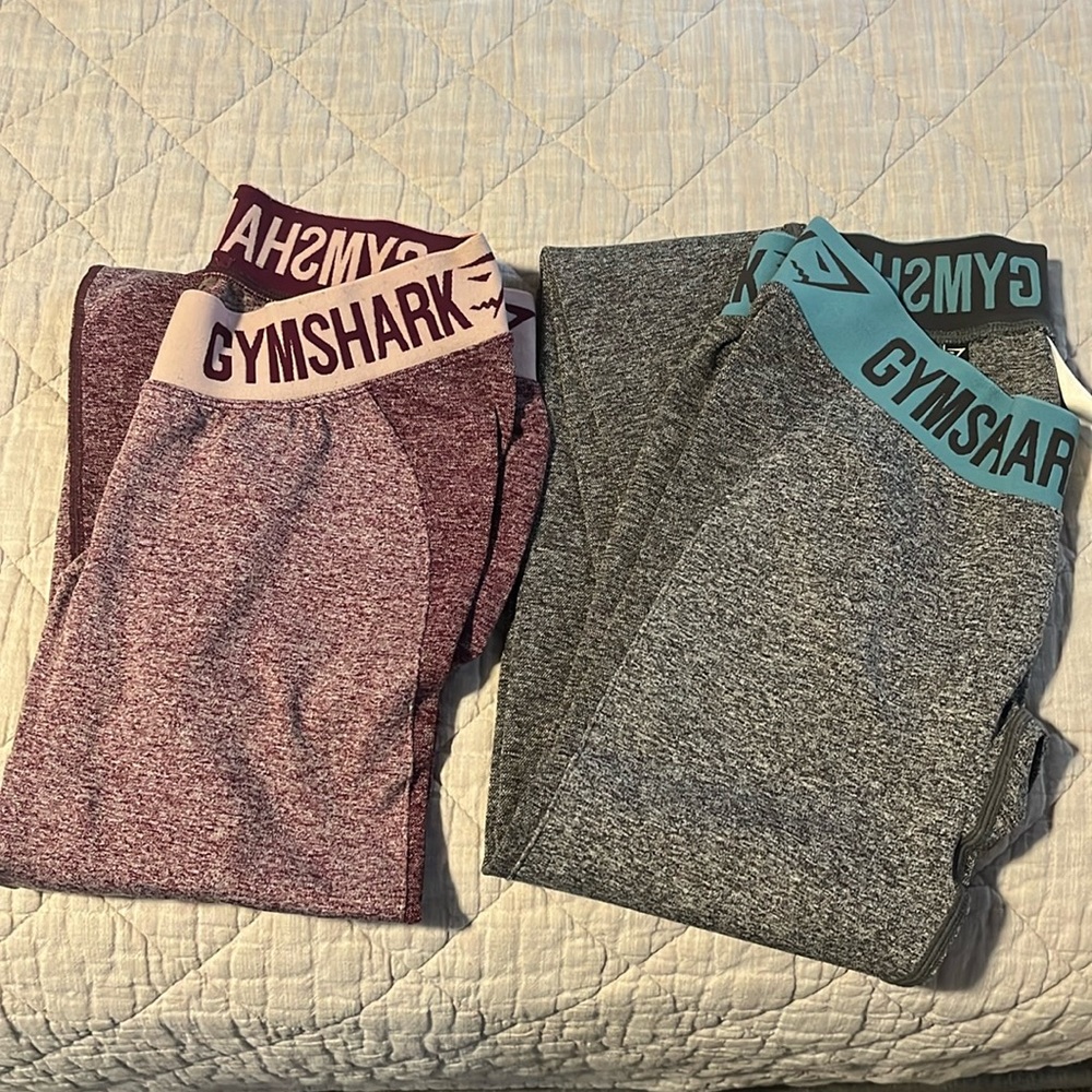 Gymshark Flex leggings